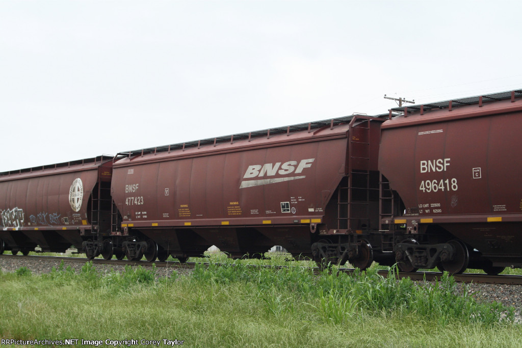 BNSF 477423